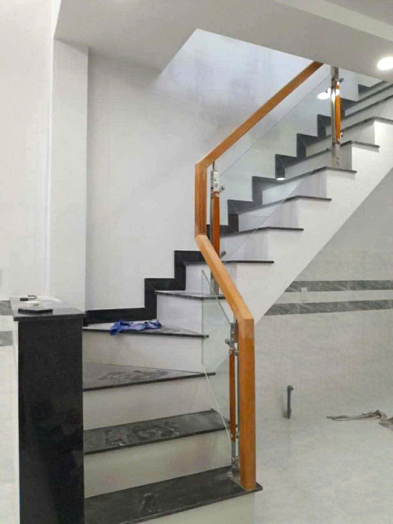 Bán Nhà Hiệp Bình Phước Thủ Đức – 67m² – Hẻm Xe Hơi – Chỉ 5.2 Tỷ – Dòng Tiền Ổn Định 8 Triệu/Tháng! - Ảnh 2